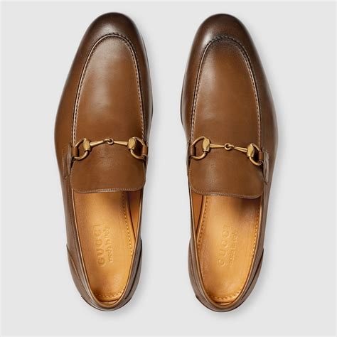 gucci light brown loafers|gucci loafers brown women us.